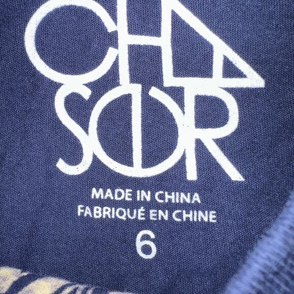 Chaser Tacos Tee - Picture 3 of 3